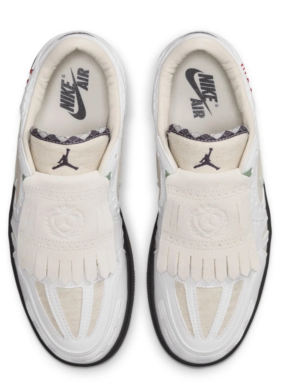 🧥 Nike Air Jordan 1 Low Orewood 🧥